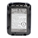 Batería de Ion de Litio 12V CXT 4.0Ah Makita BL1041B_2