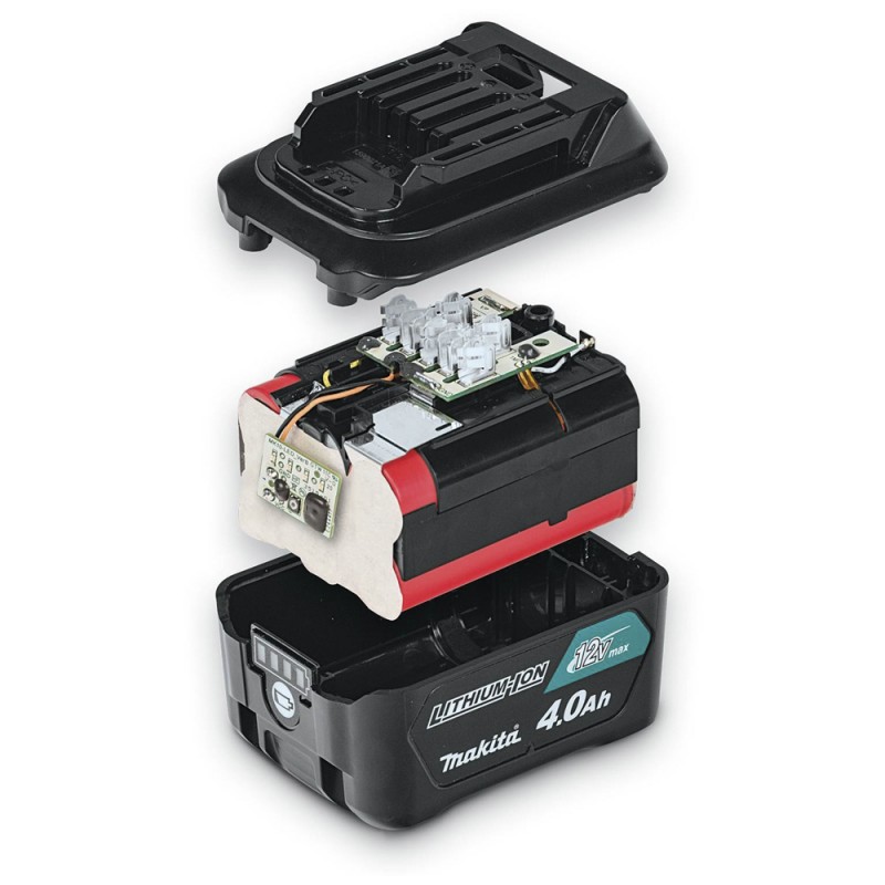 Batería de Ion de Litio 12V CXT 4.0Ah Makita BL1041B_3