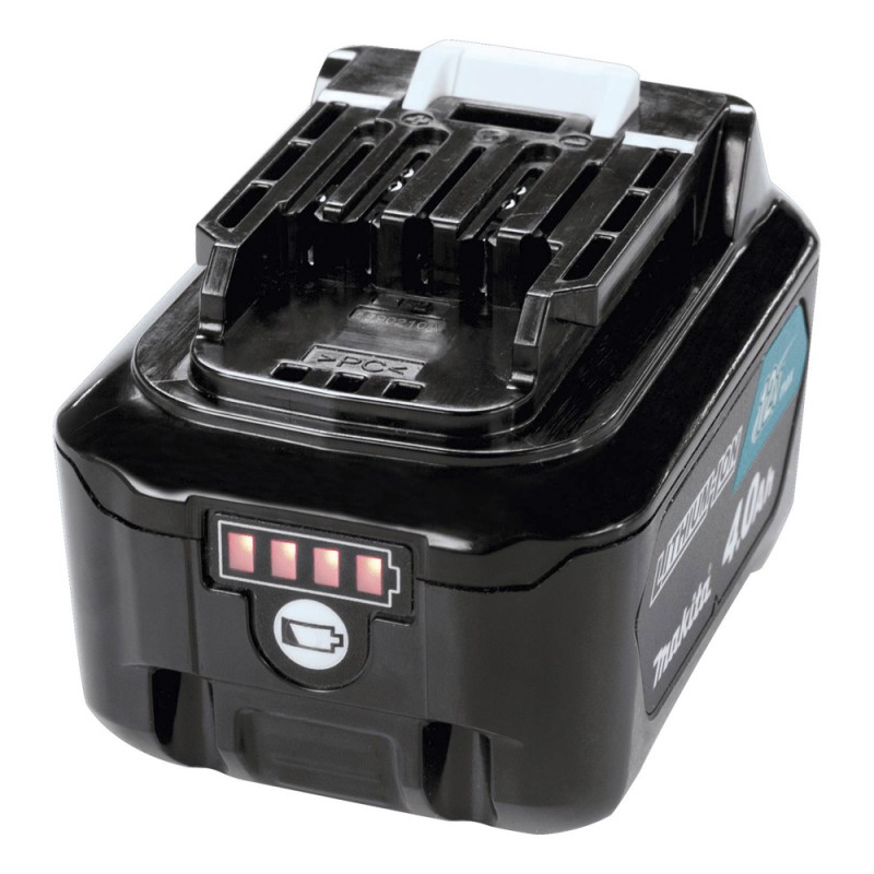 Batería de Ion de Litio 12V CXT 4.0Ah Makita BL1041B_4