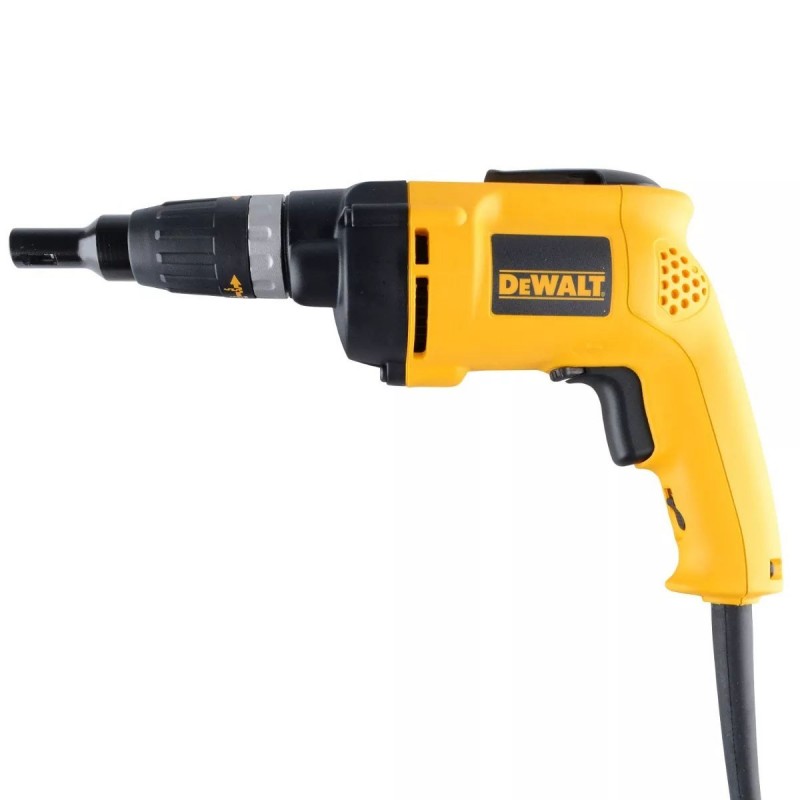 Atornillador Alto Torque 500W Dewalt