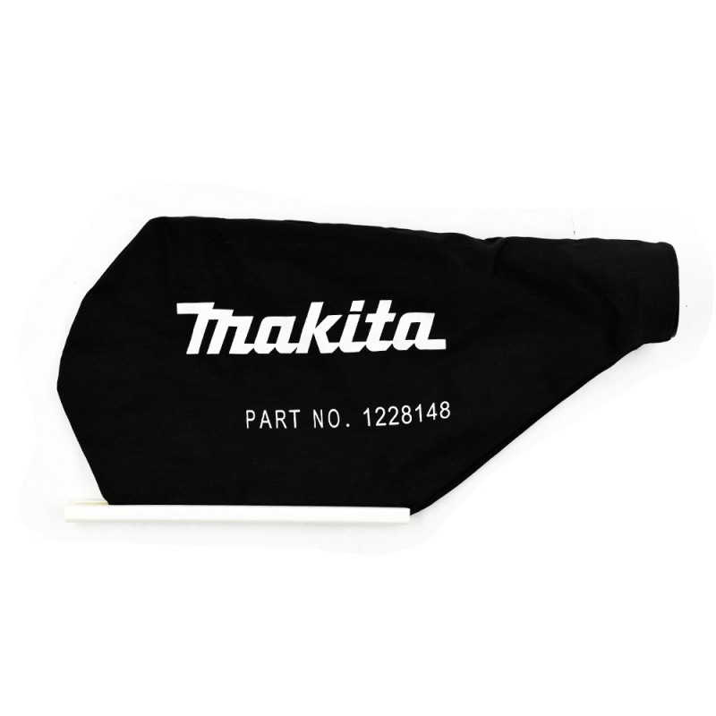 Bolsa Recolectora Dub182 Makita