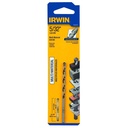 Broca Multi-Material 5/32" X 1 1/2" X 3 1/2" Irwin