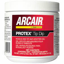 Antispatter Arcair Protex Tip-Dip 16 Oz/454 G 57021105 Esab