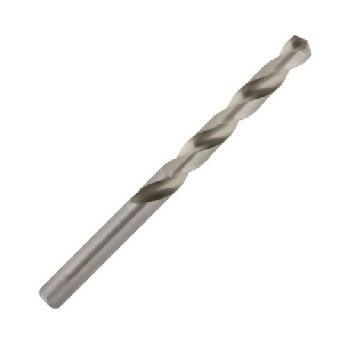 [D-06432] Broca Para Metal Hss (10 Pcs) 6.5 X 101 Mm. Makita