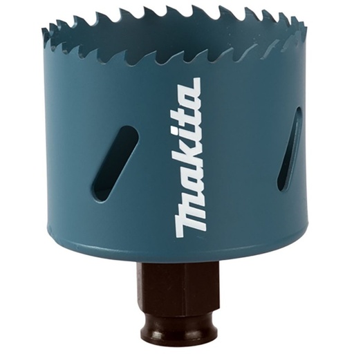 [B-11411] Sierra Copa Bi-Metal (8% Cobalto) Ezychange 57Mm Makita