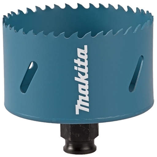 [B-31778] Sierra Copa Bi-Metal (8% Cobalto) Ezychange 79Mm Makita