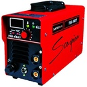 [MP-200N] Inversora Soldadora Scorpion - Tig (Alta Frecuencia) & Electrodo 200 Amps Monofasica 220 Volts (Inc. Antorcha Tig) Maraga
