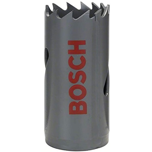 [2608.584.105-000] Sierra Copa Cobaltada 25 mm - 1" Bosch