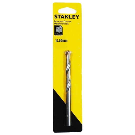 [STA53110C] Broca de Percusión 10X120Mm (3/8"X5") Stanley