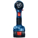 Taladro Percutor 1/2" 18V 54Nm 2 Bat 1.5 Ah Bosch GSB 180-LI_4