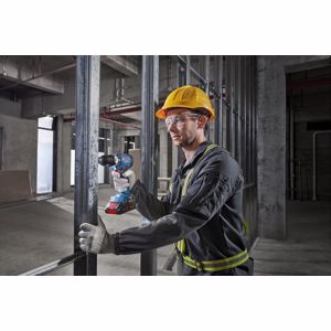ATORNILLADOR TALADRO DE PERCUSIÓN D AC GSB 18V-65 Bosch