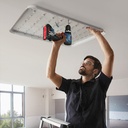 ATORNILLADOR TALADRO DE PERCUSIÓN D AC GSB 18V-65 Bosch