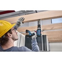 ATORNILLADOR TALADRO DE PERCUSIÓN D AC GSB 18V-65 Bosch