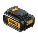 Bateria de ION Litio 20V Max 3.0Ah DCB200-B3 Dewalt
