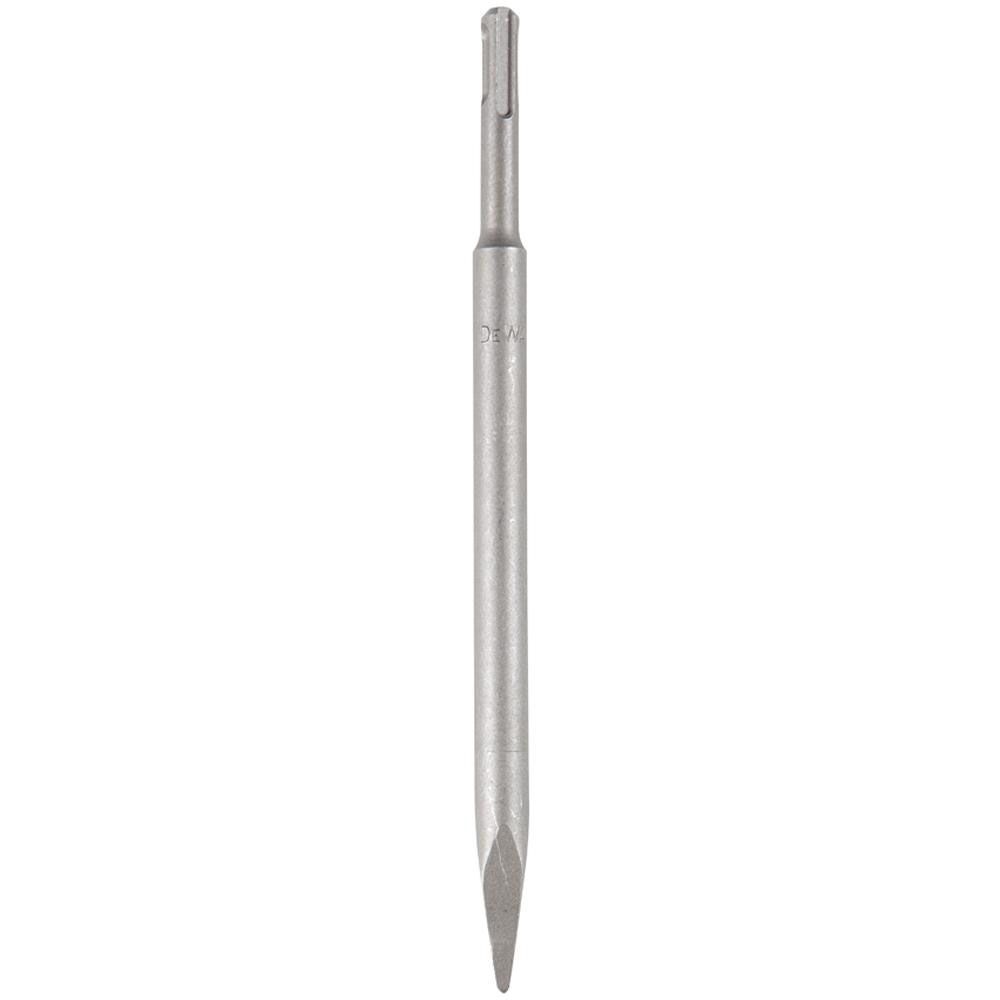 Cincel Hexagonal Punta Aguda 3/4"x24" DWA0810 Dewalt