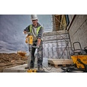 Rotomartillo SDS Max 1 3/4" 1600W Caja plástica D25733K Dewalt