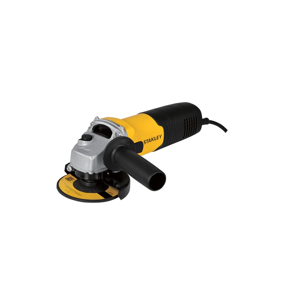 Combo Taladro Percutor 1/2" 800W + Esmeril Angular 4 1/2" 710W STDH8013-K10 Stanley