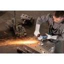 Esmeril Angular 5" GWS 17-125 CIE 1700W Bosch