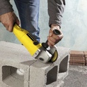 Amoladora Angular 4 1/2" 1000W 11000 rpm Stanley STGS1011-B2_9