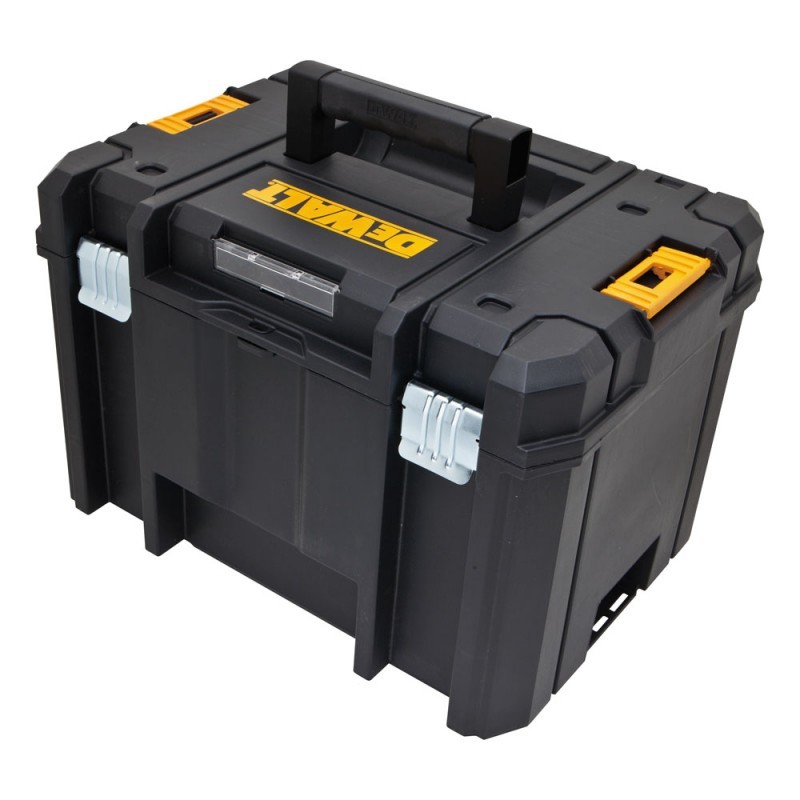 Taladro Percutor 1/2" DCD796 + Esmeril Angular 4 1/2" DCG412 20V Dewalt DCK209P2T-B2_8