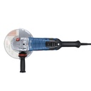 Amoladora Angular 9" 2800W Brushless 6500 rpm Bosch GWS 30-230 PB_2