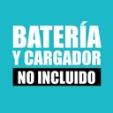 Aspiradora Robot 18V Makita DRC200Z_15