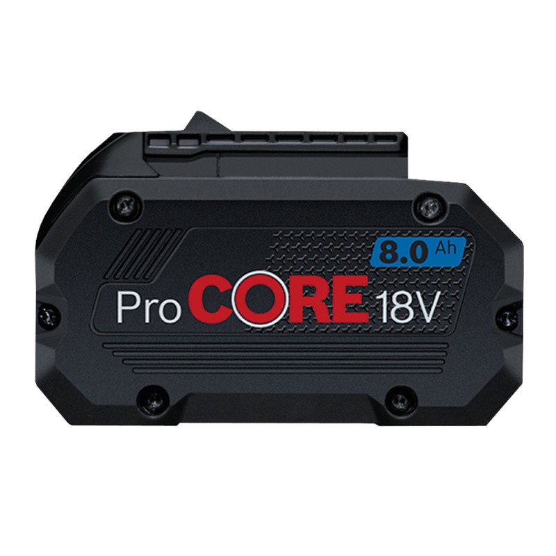 Batería ProCORE 18V 8.0 Ah Bosch 1600.A01.6GK-000_2