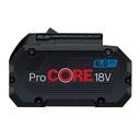 Batería ProCORE 18V 8.0 Ah Bosch 1600.A01.6GK-000_2