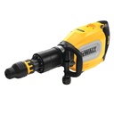 Martillo Demoledor SDS Max 1700W Brushless 27 J Dewalt D25911K-B2_2