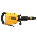 Martillo Demoledor SDS Max 1700W Brushless 27 J Dewalt D25911K-B2_4