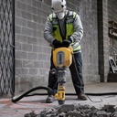 Martillo Demoledor SDS Max 1700W Brushless 27 J Dewalt D25911K-B2_5