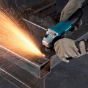 Amoladora Angular 4 1/2" 850W 11000 rpm Makita MT M9510B_3