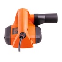 Sierra Circular 7 1/4" 1400W 5300Rpm + Cepillo Eléctrico 3 1/4" 650W 16500Rpm Black + Decker CS1004-K3_7