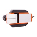 Sierra Circular 7 1/4" 1400W 5300Rpm + Cepillo Eléctrico 3 1/4" 650W 16500Rpm Black + Decker CS1004-K3_9