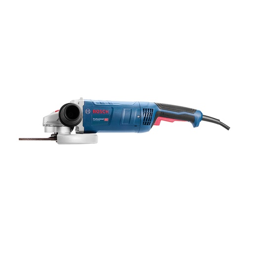 Amoladora Esmeril 7" 2600W GWS 25-180 Bosch