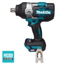 Llave de Impacto 3/4" 40V XGT BL 1800 Nm Baretool Makita TW001GZ_2