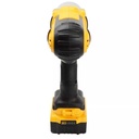 Llave de Impacto 1/2" 20V 540Nm Inc 2 Bat y Carg Dewalt DCF889M2-B2_4