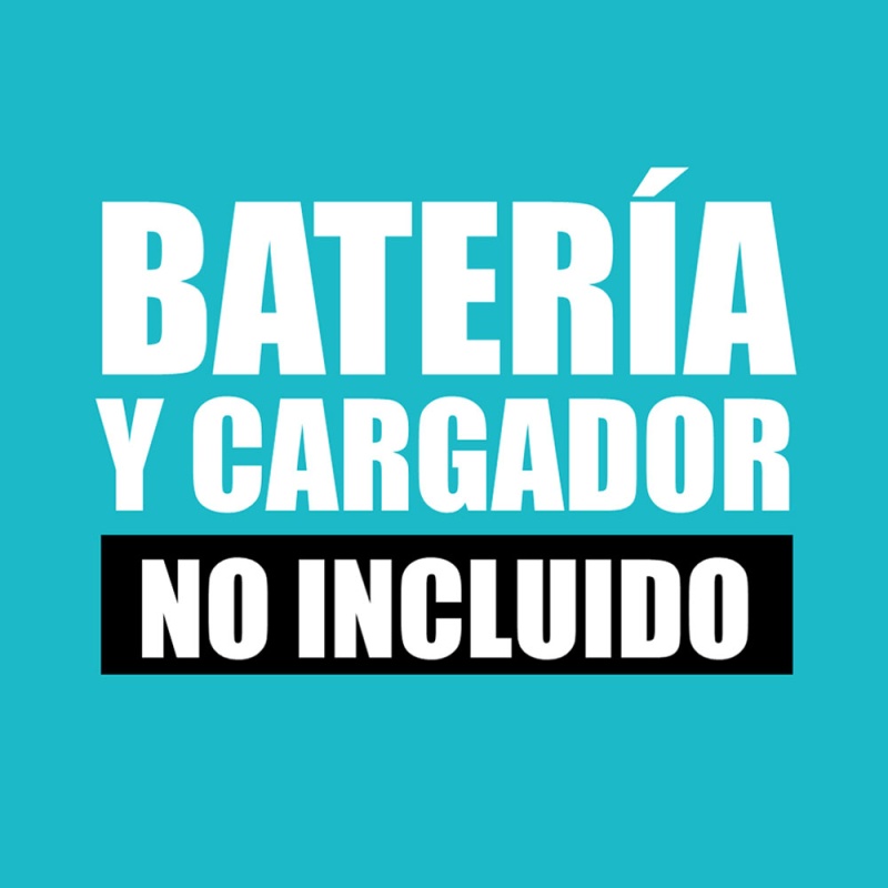 Martillo Demoledor Sds-Max 40V XGT BL 9.4J Baretool Makita HM001GZ_8