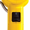 Pistola de Calor 1800 W 600°C + Boquillas + Maleta Plástica Stanley STXH2000K-B2_5