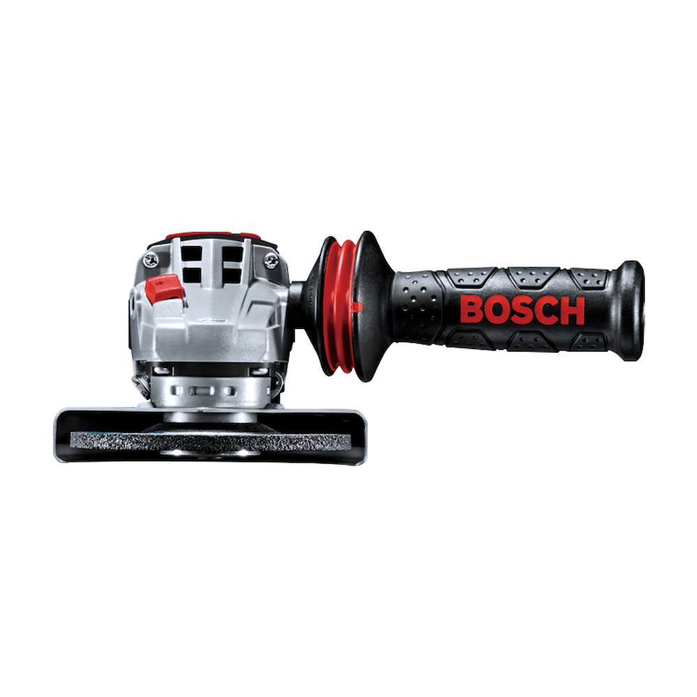 Esmeril Angular 5" GWS 18V-10 Sin Batería / Sin cargador + Maletin Bosch