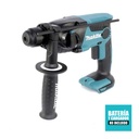 Rotomartillo Sds-Plus 18V LXT 1.3J Baretool Makita DHR165Z_3