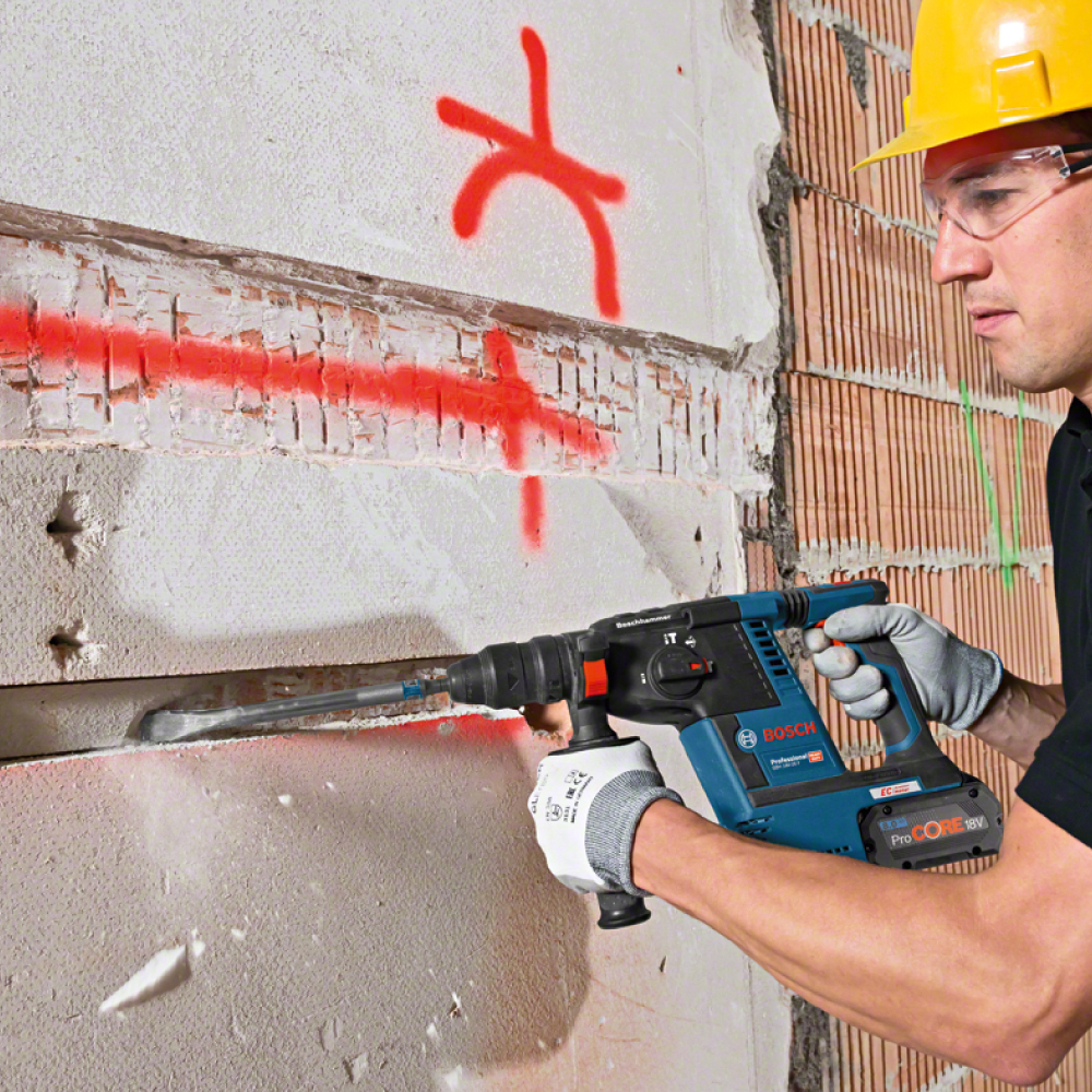 Batería Procore18V 8.0Ah Professional Bosch