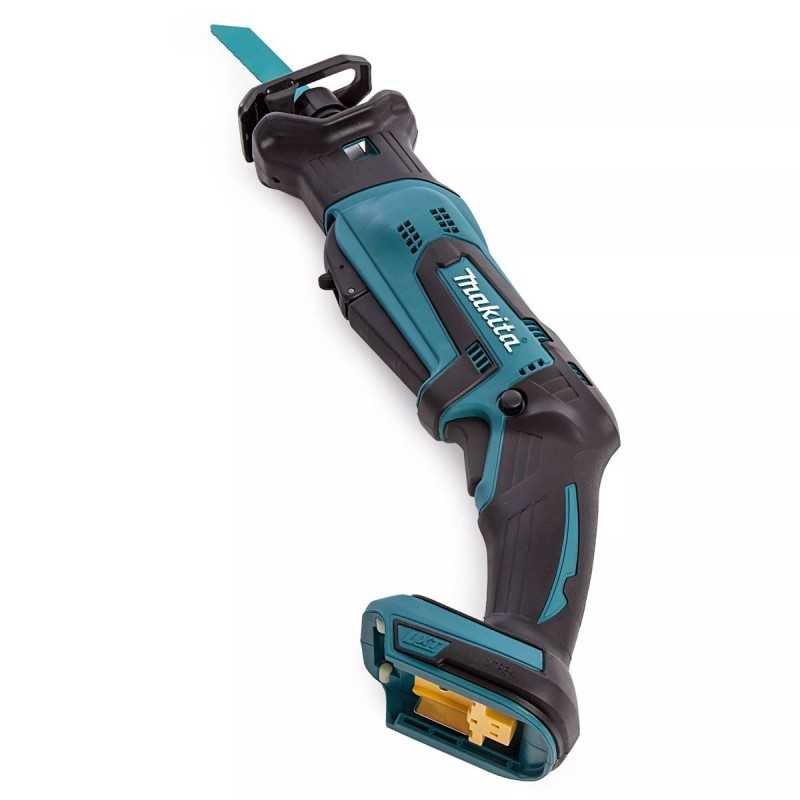 Sierra Sable (reciproca) 18V 13mm carrera XPT LXT Sin Baterias Makita DJR183Z_2