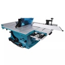 Sierra de Mesa 10" 1500 W 4300 rpm Makita MLT100_3
