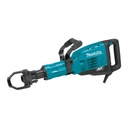 Martillo Demoledor Hexágonal 1510W + Maletin plástico HM1317CB Makita