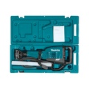 Martillo Demoledor Hexágonal 1510W + Maletin plástico HM1317CB Makita