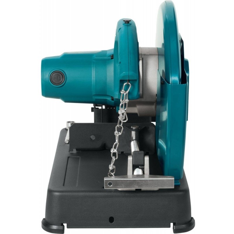 Tronzadora de Metal 14" 2200W 3800 Rpm Makita LW1401_3