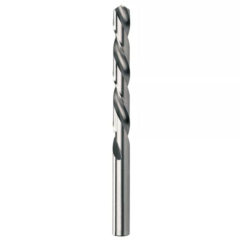 Broca Concreto Rotopercusión Masonry Drill Bit 90 x 5.00 mm 3/16" Empaque Granel Largo Estandar Irwin