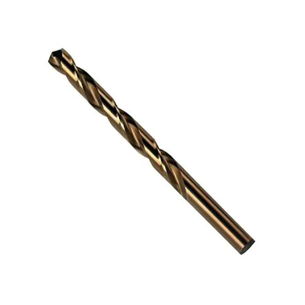 Broca Hss Metal Cobalto 7/16" - Granel Irwin