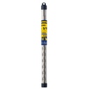 Broca SDS-Plus 8" X 5/16" Irwin